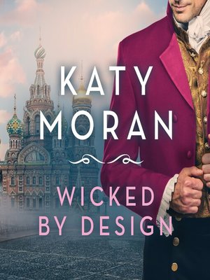 Wicked by Design - Audiobook